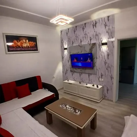 Appartement Velvet
