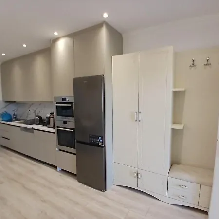 Velvet Appartement