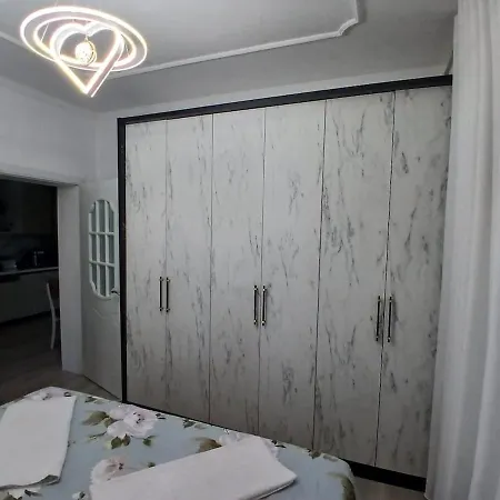 Velvet Appartement *