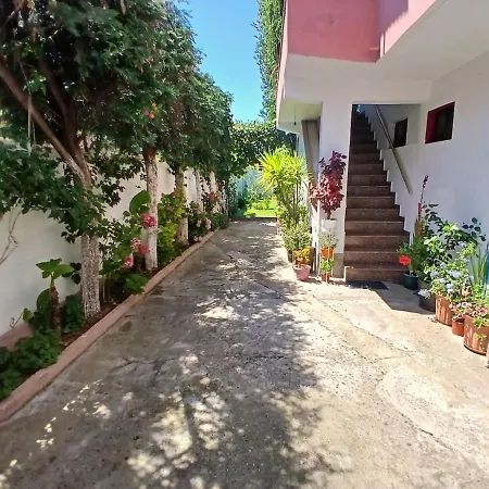 Velvet Appartement Tirana