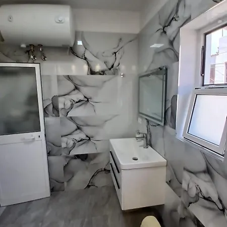 Appartement Velvet
