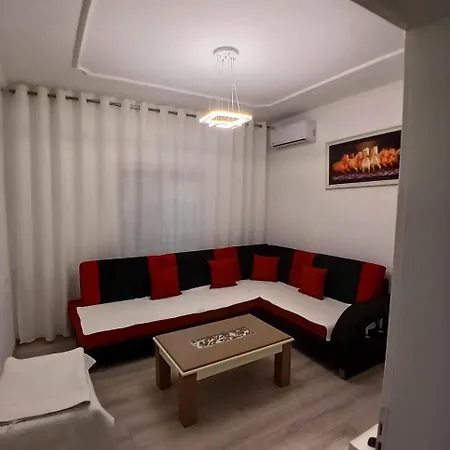 Velvet Appartement *